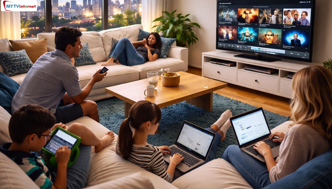 Best TV Bundles in Brooklyn - Fast Internet + Cable Deals